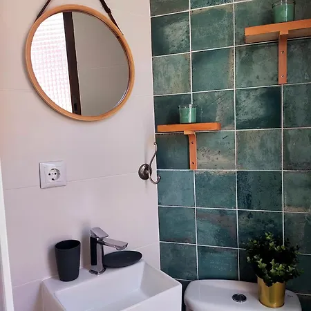 Appartamento Con Encanto En El Puerto De