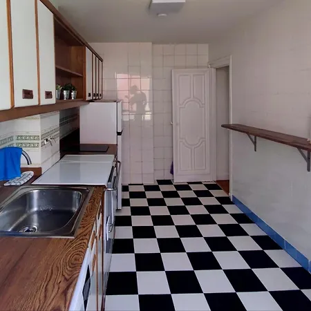 Appartamento Con Encanto En El Puerto De *