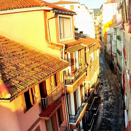 Lejlighed Con Encanto En El Puerto De