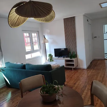 Apartment Con Encanto En El Puerto De *