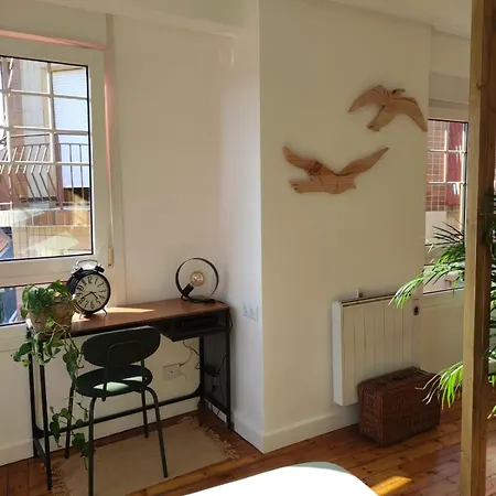 Apartment Con Encanto En El Puerto De
