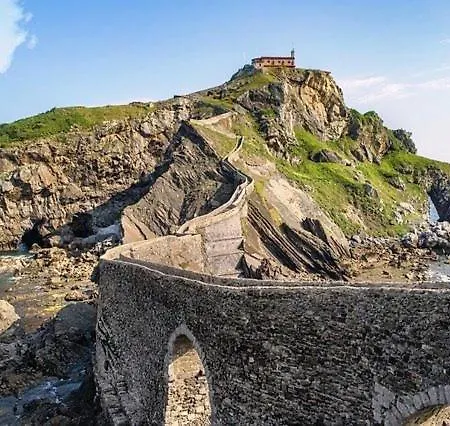 Con Encanto En El Puerto De Lejlighed *