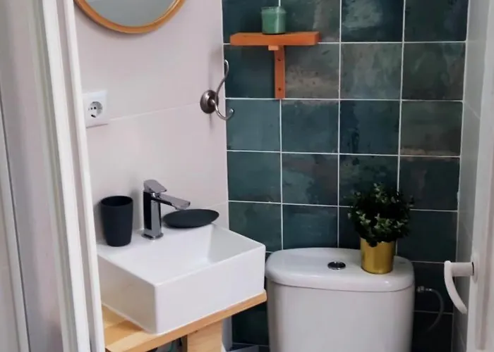 Apartmán Con Encanto En El Puerto De *