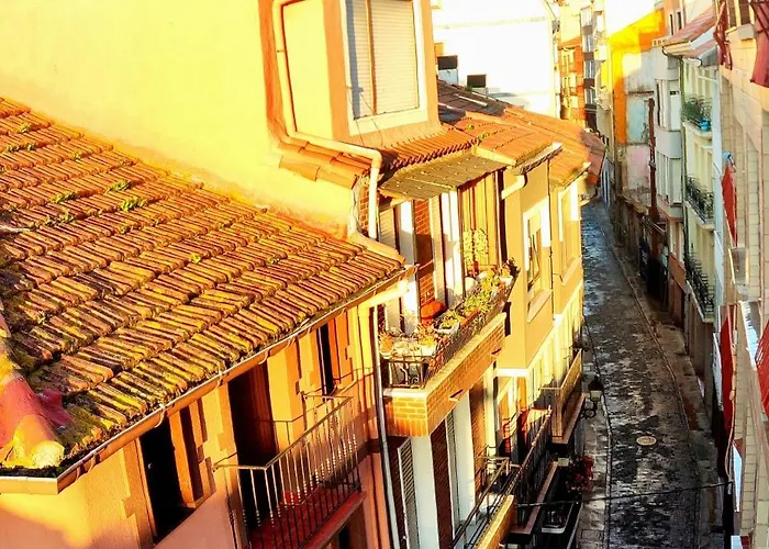 Apartmán Con Encanto En El Puerto De