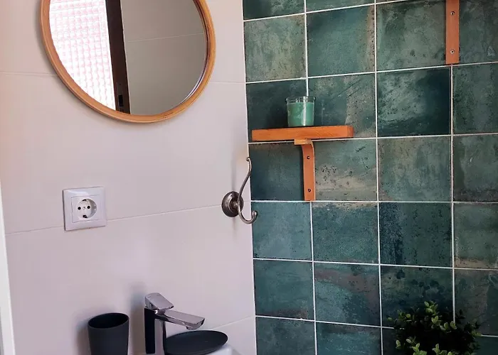 Apartmán Con Encanto En El Puerto De