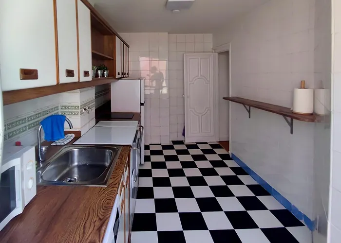 Apartmán Con Encanto En El Puerto De *