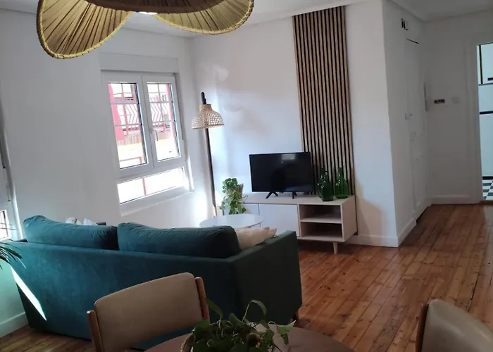 Apartmán Con Encanto En El Puerto De *