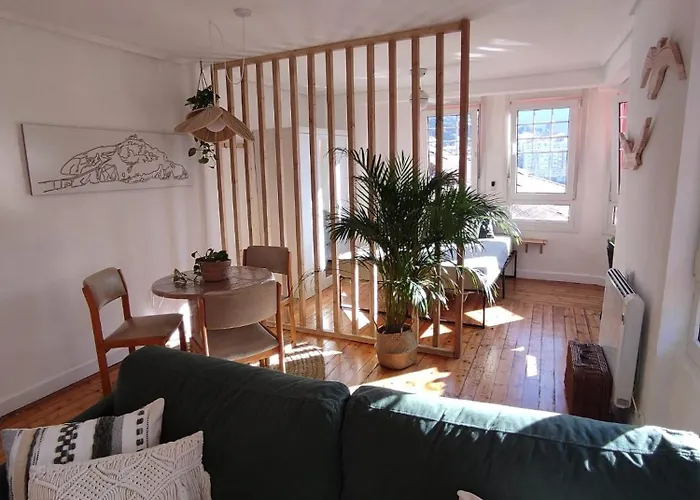 Apartmán Con Encanto En El Puerto De