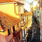 아파트 Con Encanto En El Puerto De