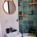 아파트 Con Encanto En El Puerto De