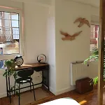 아파트 Con Encanto En El Puerto De