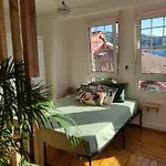 Con Encanto En El Puerto De 아파트 베르메오