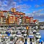 아파트 Con Encanto En El Puerto De 베르메오