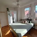 아파트 Con Encanto En El Puerto De 베르메오